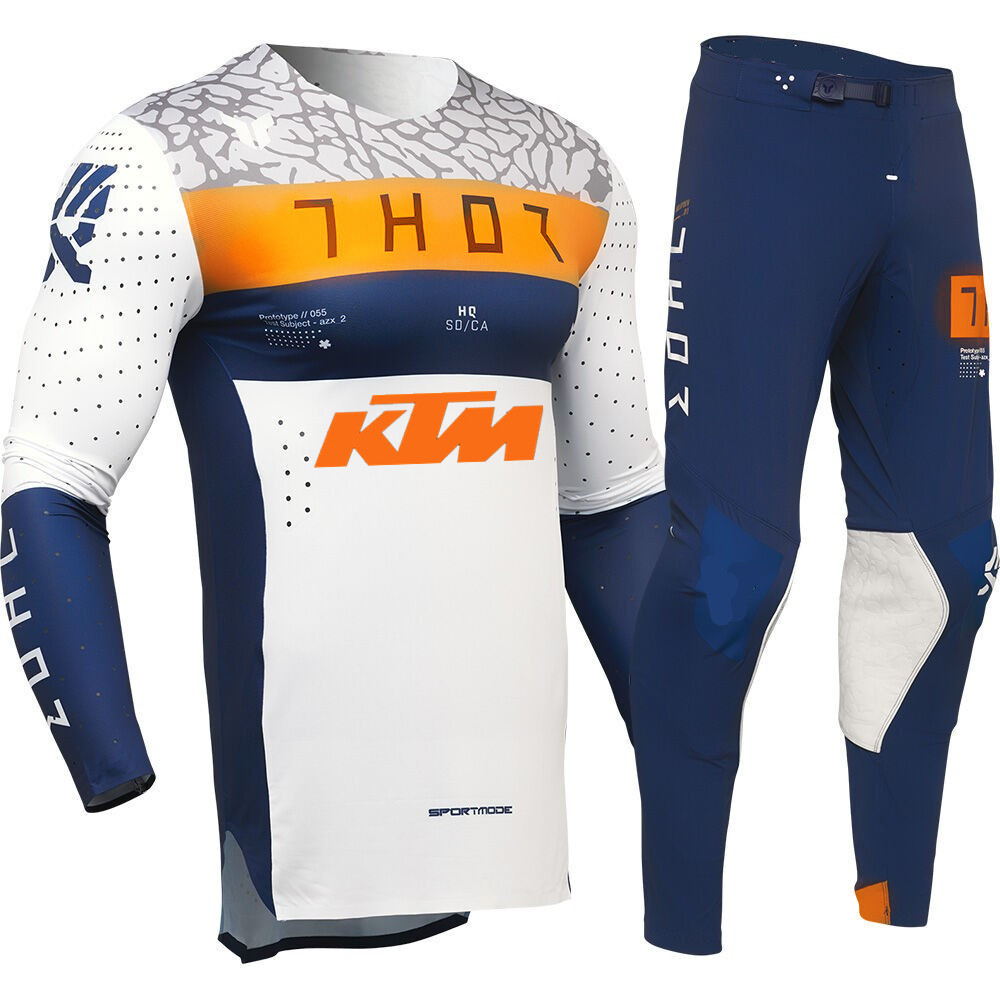 2026 KTM MX GFX Gear Set Power – Motorcycle Gear Bundle Bewertung und Preis