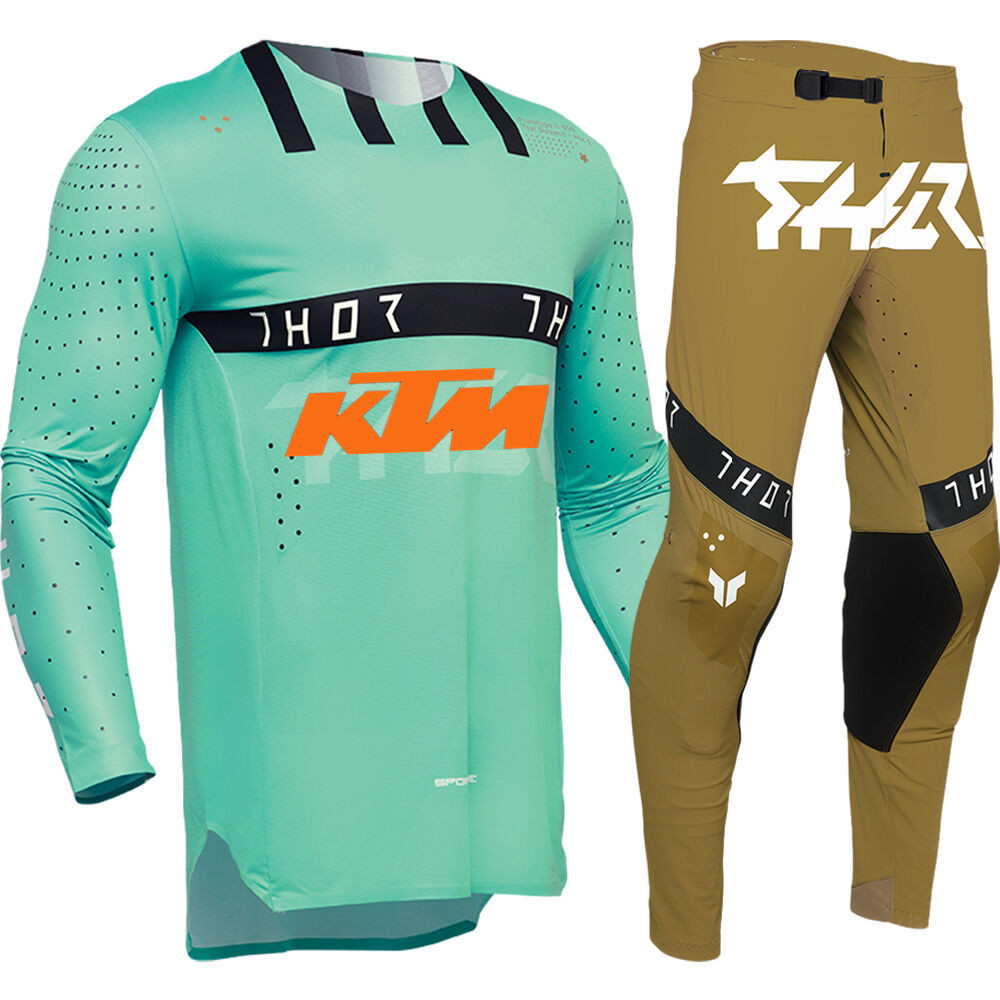2026 KTM MX GFX Gear Set Power – Motorcycle Gear Bundle Bewertung und Preis