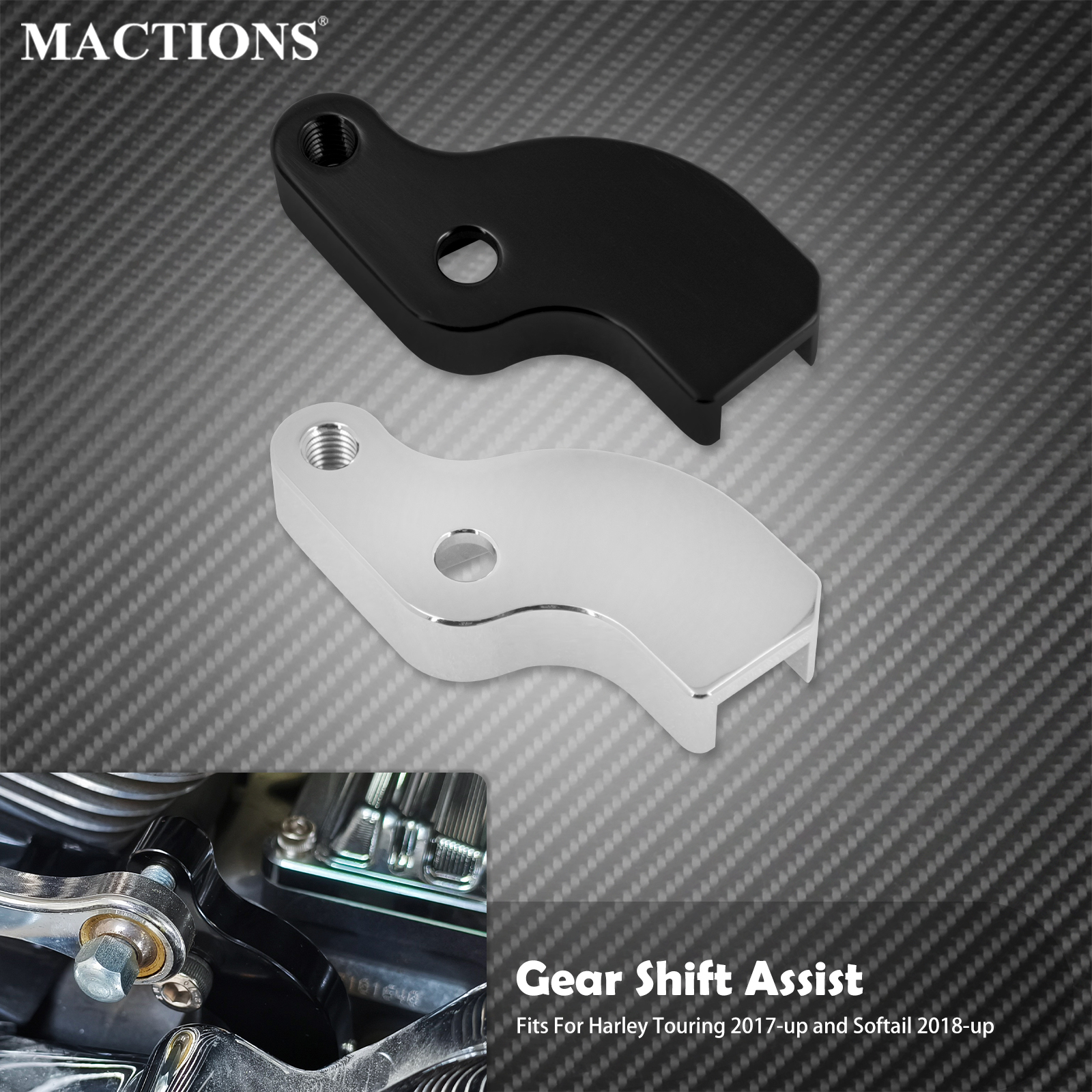 Motorcycle Gear Shift Assist B – Quality Motorcycle Gear Bewertung und Preis