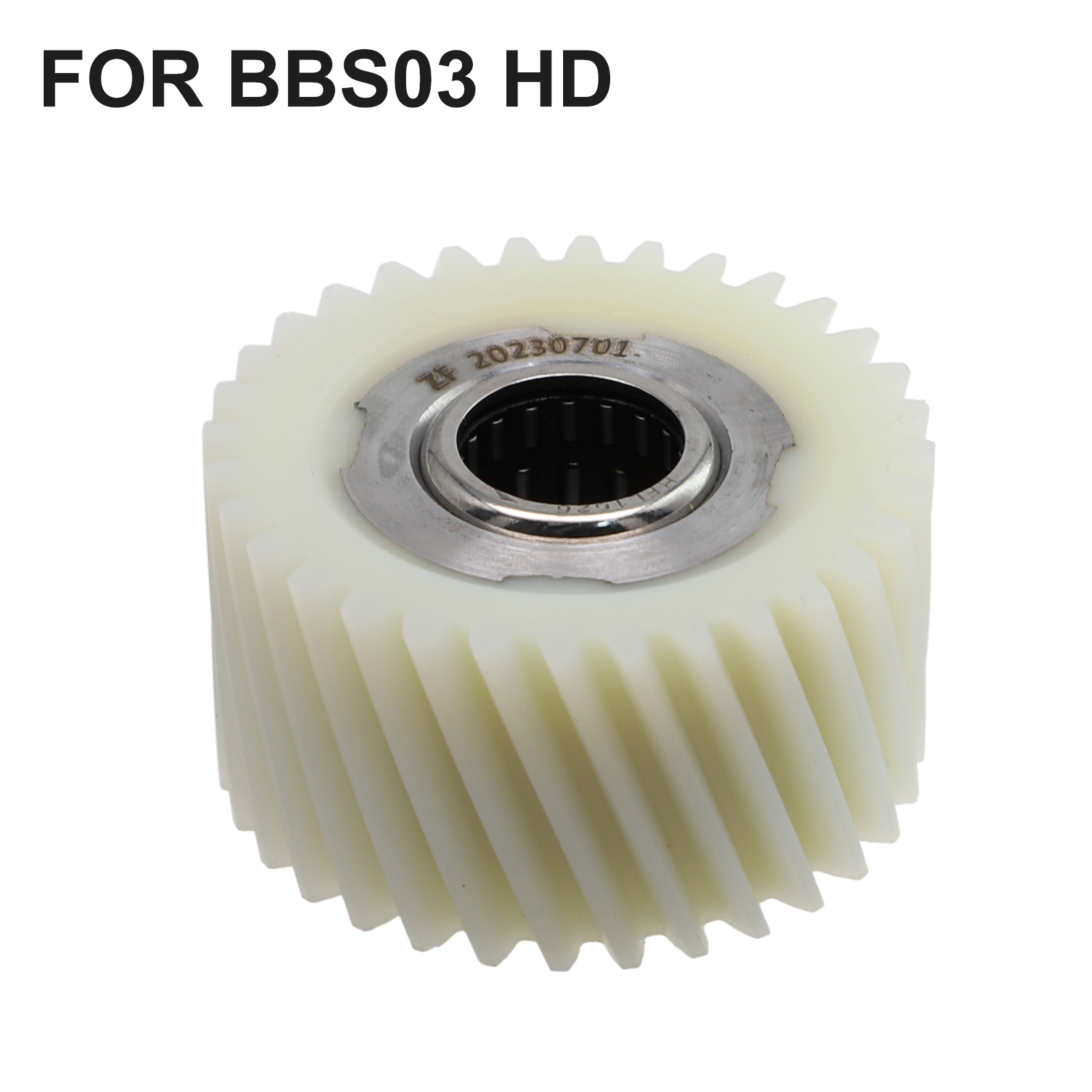 For Bafang BBS01 BBS02 Gear Ge – Quiet Motorcycle Gear Bewertung und Preis