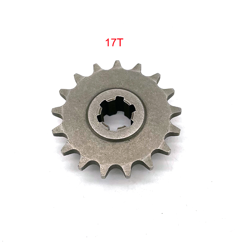 1pcs T8F 11T 13T 14T 17T 20T M – Motorcycle Gear Garage Storage Bewertung und Preis