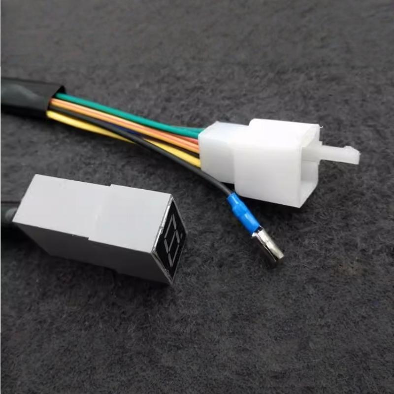 New 1Pcs Motorcycle Scooter Di – Motorcycle Gear Lever Bewertung und Preis