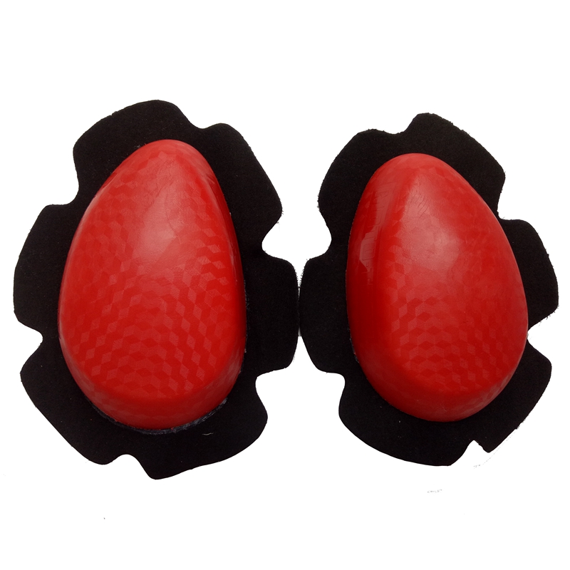 New Motorcycle Knee Sliders Pr – Motorcycle Gear Cycle Bewertung und Preis
