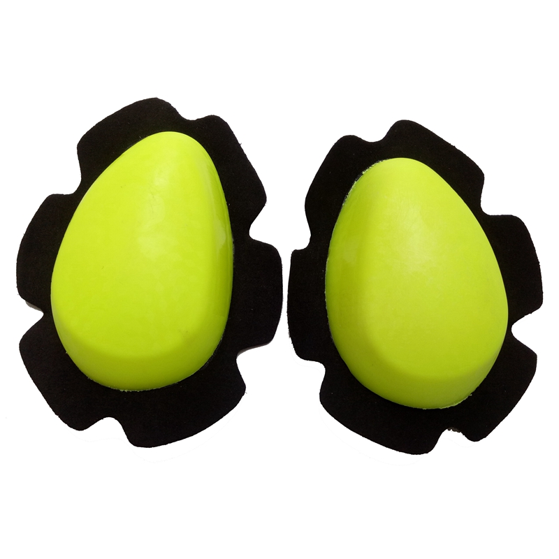 New Motorcycle Knee Sliders Pr – Motorcycle Gear Cycle Bewertung und Preis