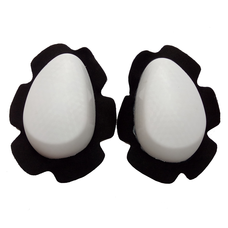 New Motorcycle Knee Sliders Pr – Motorcycle Gear Cycle Bewertung und Preis