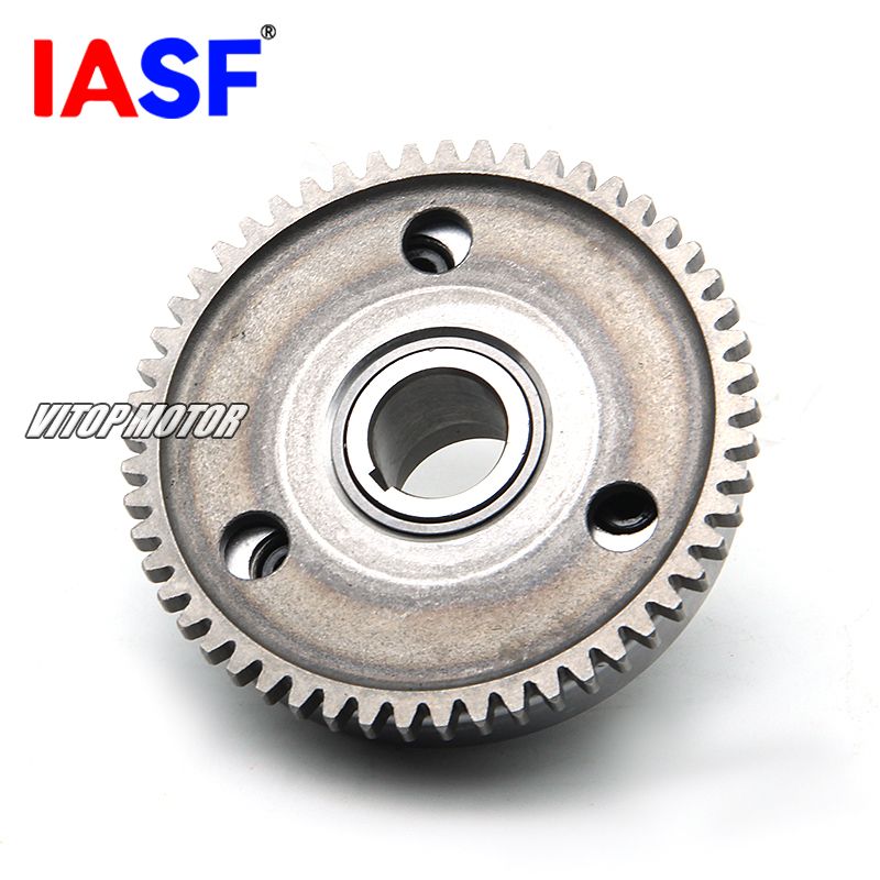 Motorcycle Starter Clutch Gear – Xs Motorcycle Gear Bewertung und Preis