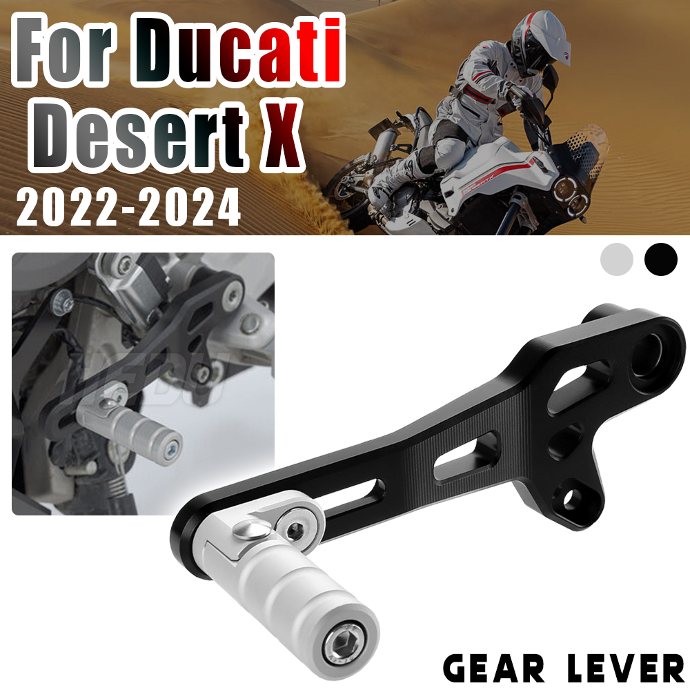 DesertX Motorcycle Adjustable  – Gear X Motorcycle Bewertung und Preis