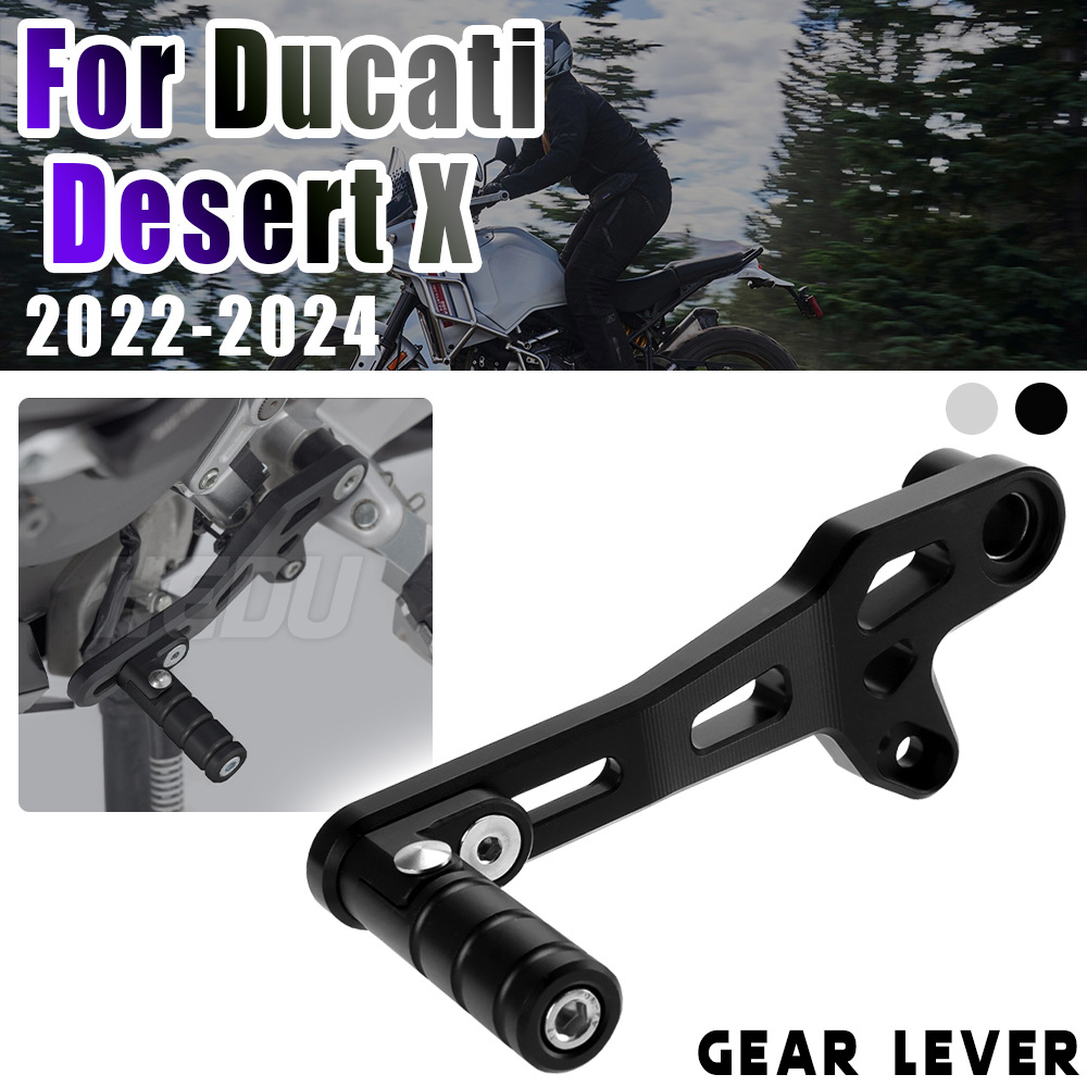 DesertX Motorcycle Adjustable  – Gear X Motorcycle Bewertung und Preis