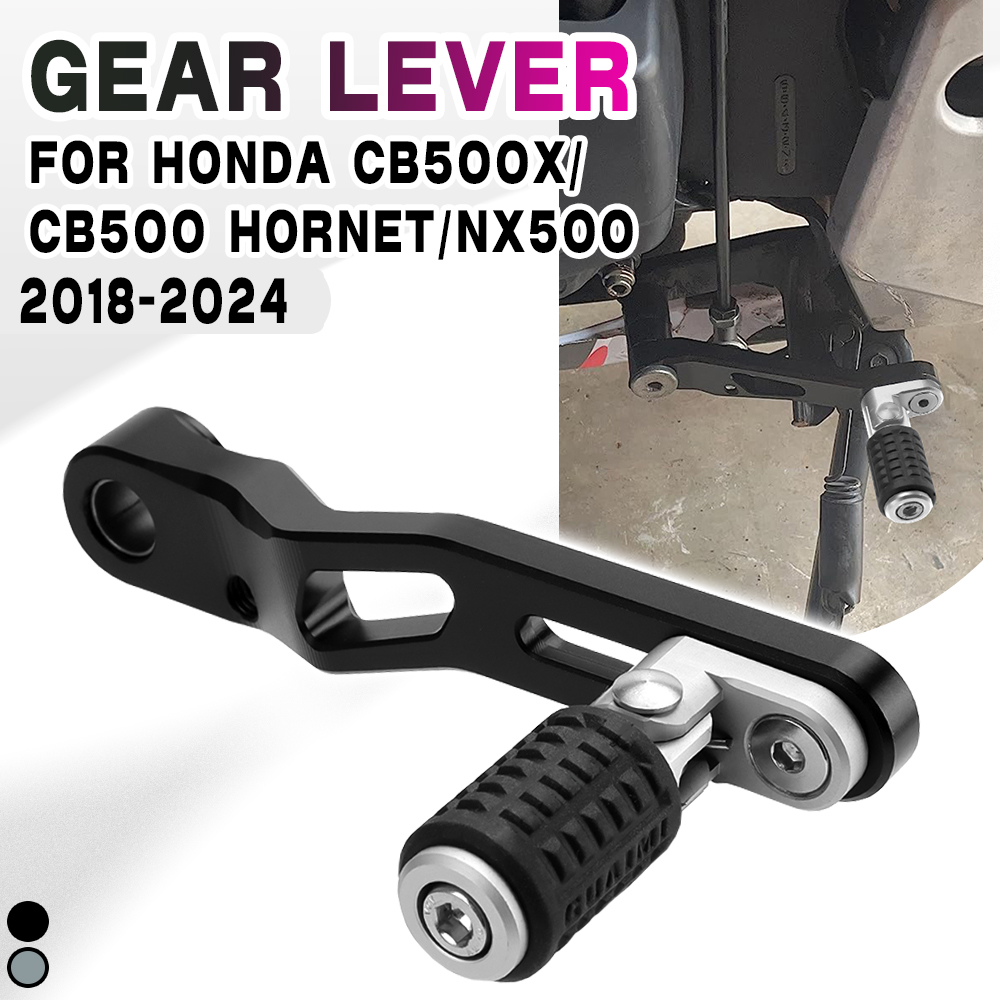 For HONDA CB500X CB500 X 2018- – Gear X Motorcycle Bewertung und Preis