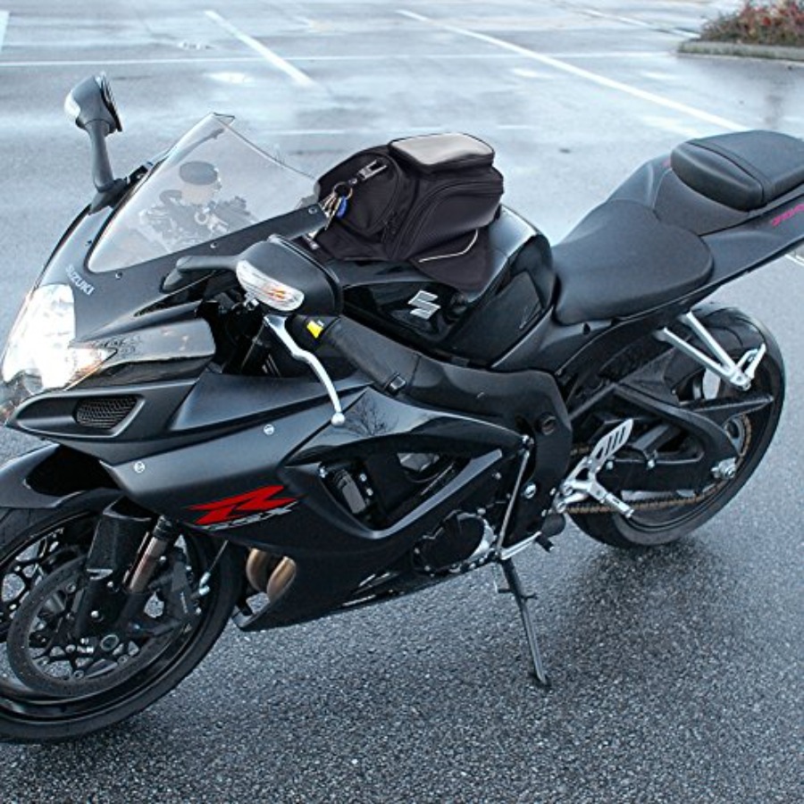 Motorcycle Tank Bag, Water Res – Magnetic Tank Bag Bewertung und Preis