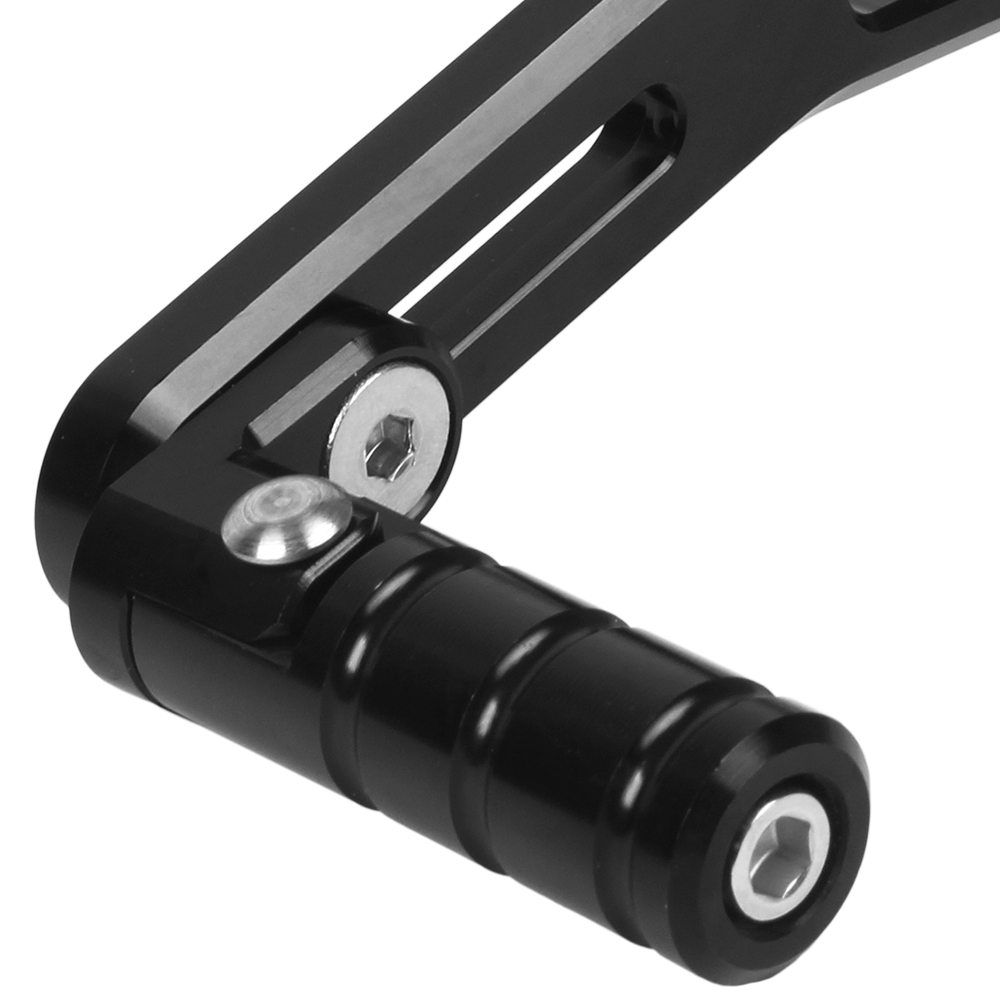 Motorcycle Adjustable Folding  – Quality Motorcycle Gear Bewertung und Preis