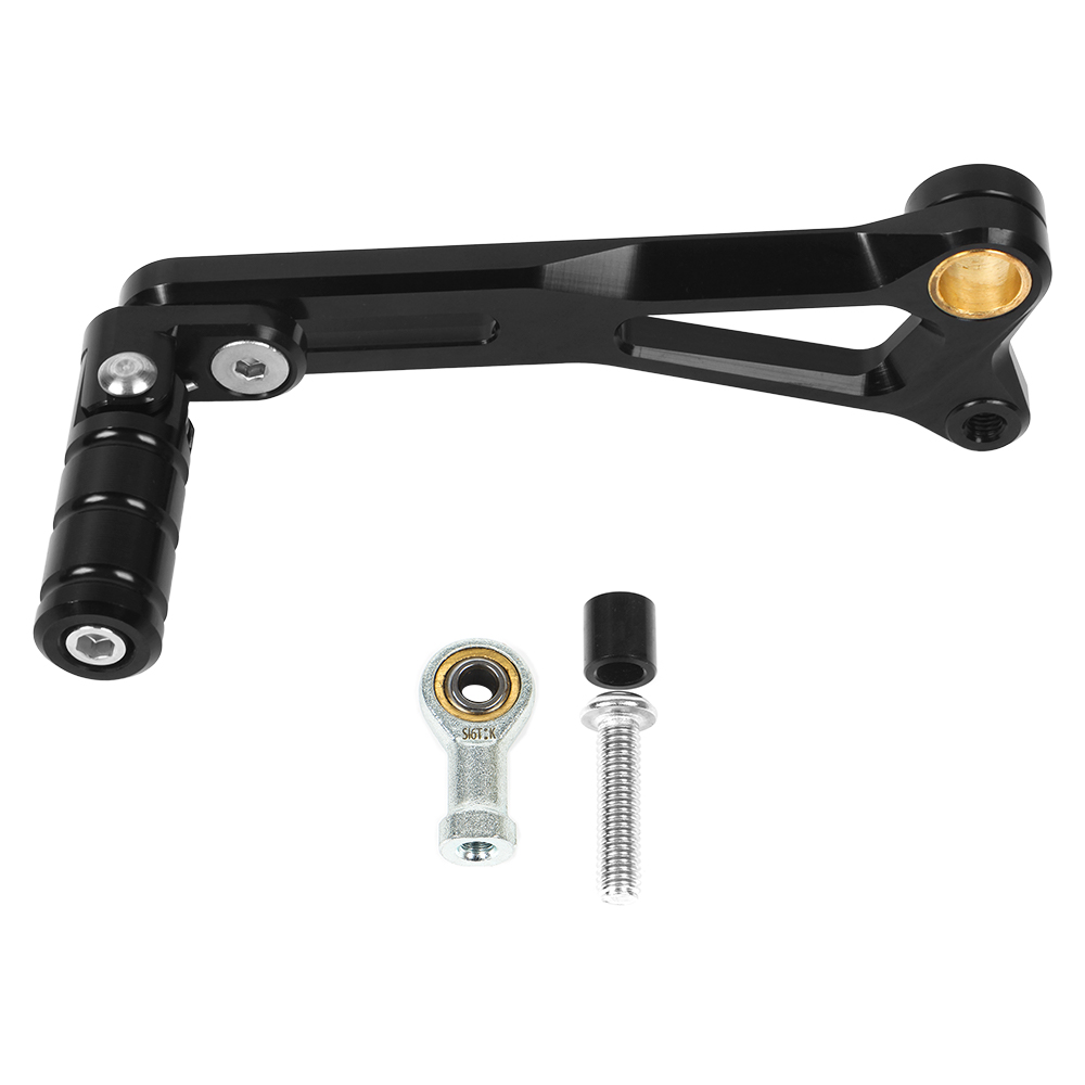 Motorcycle Adjustable Folding  – Quality Motorcycle Gear Bewertung und Preis