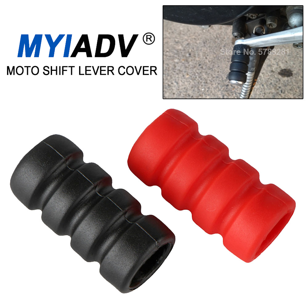 Motorcycle Gear Pedal Shift Le – Motorcycle Gear Lever Bewertung und Preis