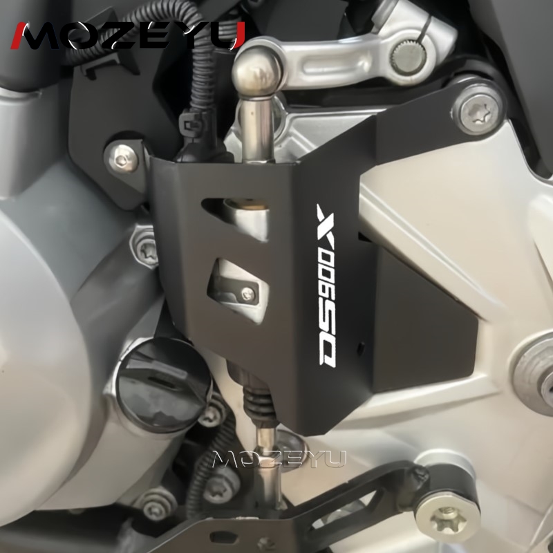 2024 2025 2026 For VOGE Valico – Gear X Motorcycle Bewertung und Preis