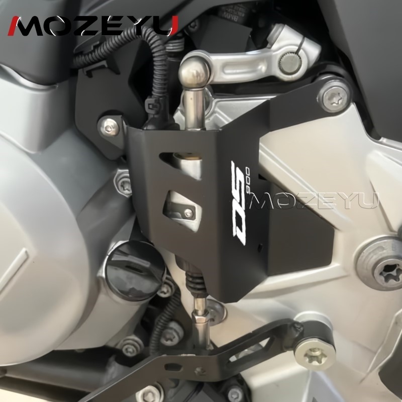 2024 2025 2026 For VOGE Valico – Gear X Motorcycle Bewertung und Preis