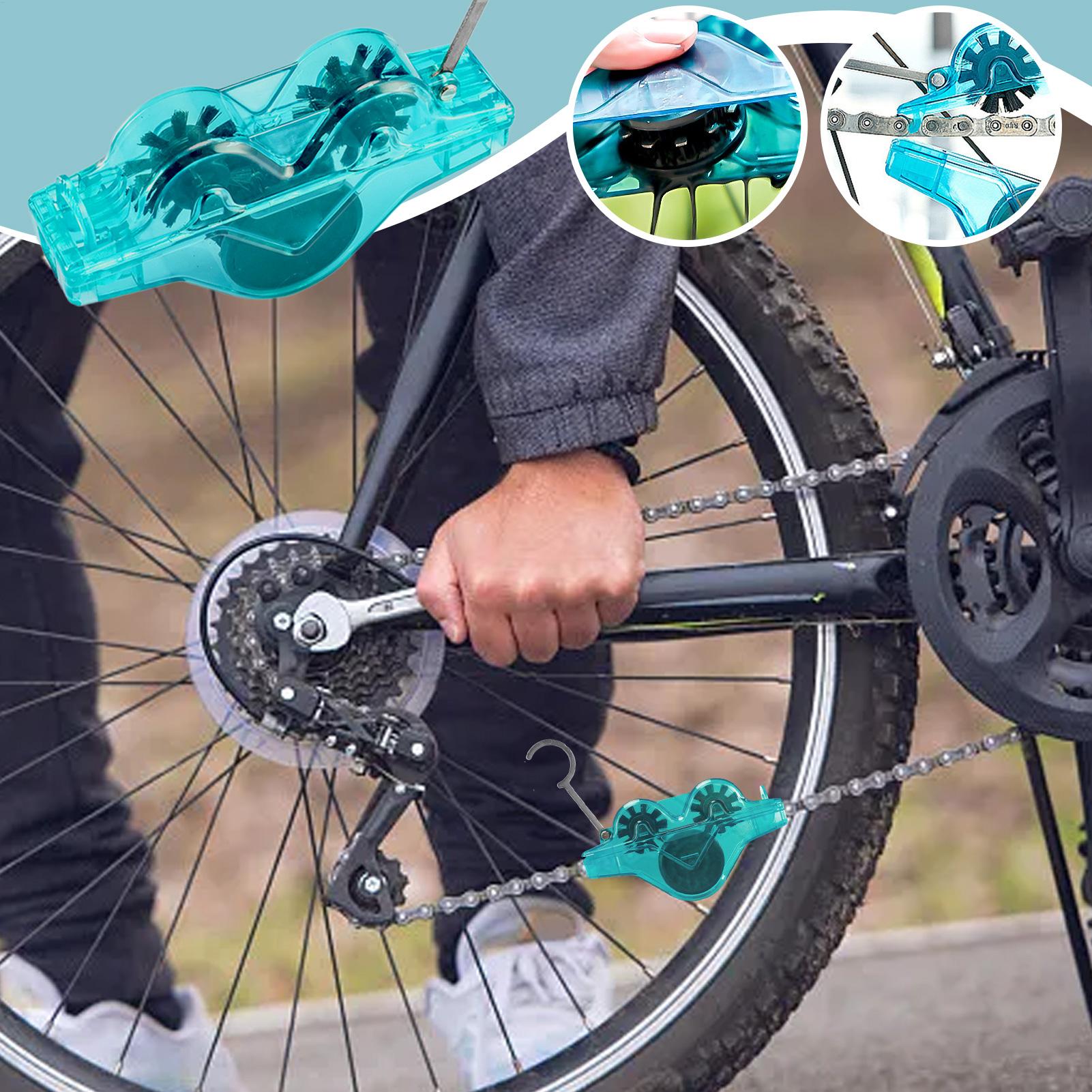 Cycle Chain Scrubber Professio – Motorcycle Gear Cycle Bewertung und Preis