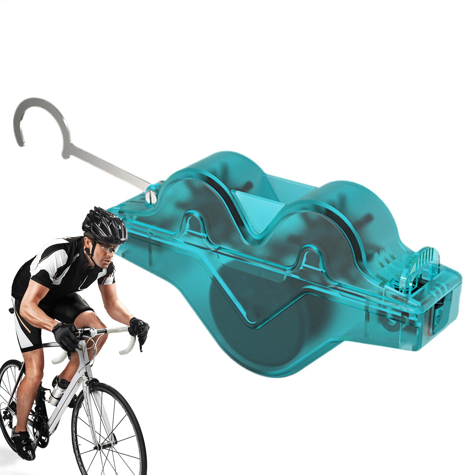 Cycle Chain Scrubber Professio – Motorcycle Gear Cycle Bewertung und Preis