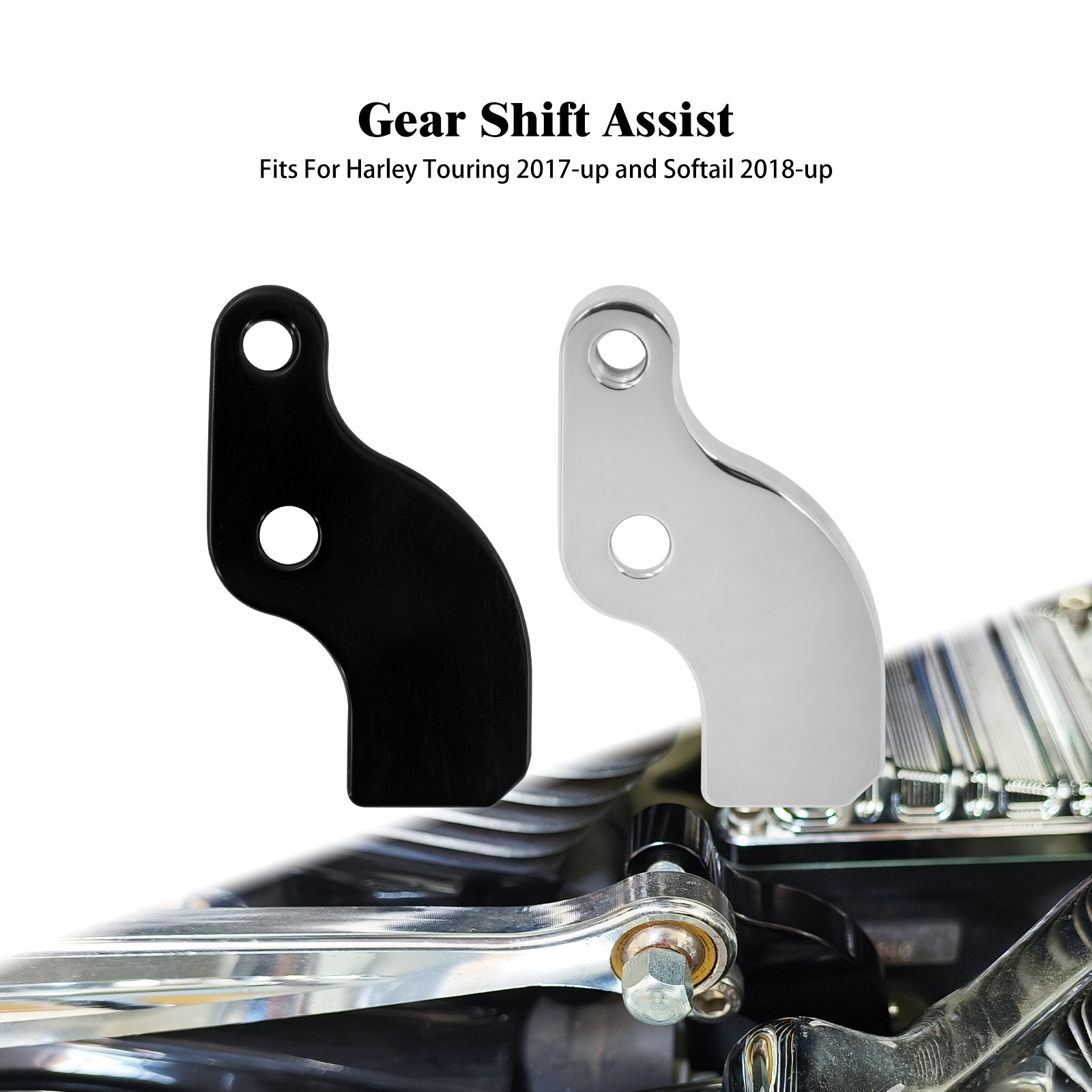 Motorcycle Transmission Booste – Quality Motorcycle Gear Bewertung und Preis