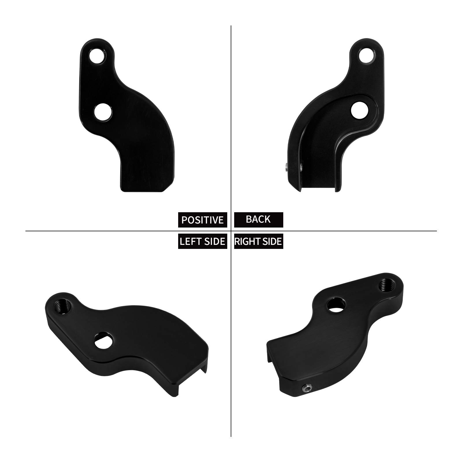 Motorcycle Transmission Booste – Quality Motorcycle Gear Bewertung und Preis