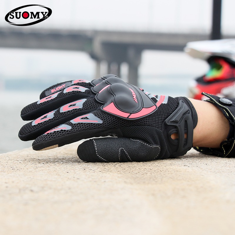 SUOMY Breathable Racing Motorc – Xxl Motorcycle Gear Bewertung und Preis
