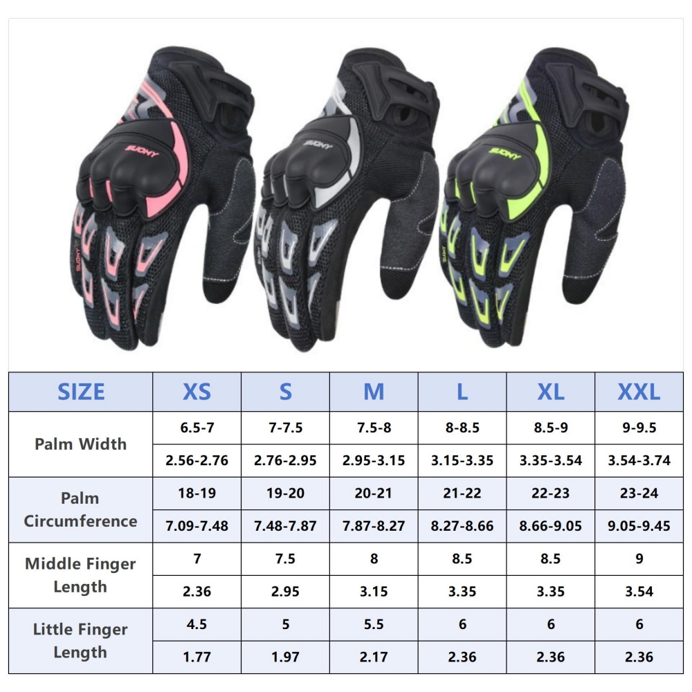 SUOMY Breathable Racing Motorc – Xxl Motorcycle Gear Bewertung und Preis