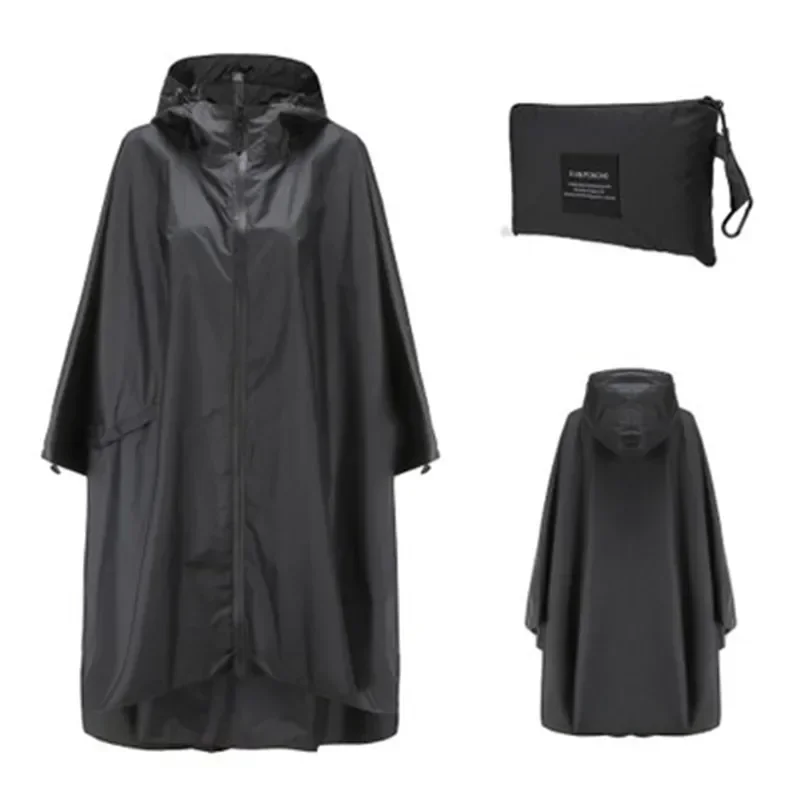 Nylon Motorcycle Adults Rainco – Motorcycle Rain Suit Bewertung und Preis