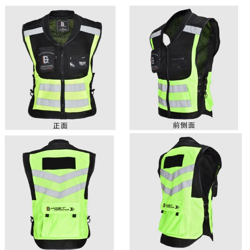 Motorcycle Riding At Night Ref – Motorcycle Gear Yellow Bewertung und Preis