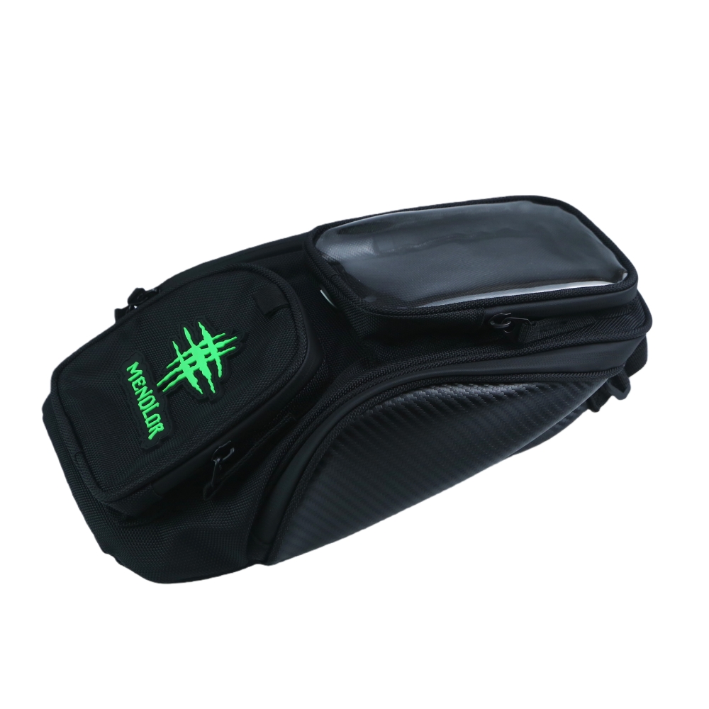 Waterproof Motorcycle Fuel Tan – Magnetic Tank Bag Bewertung und Preis