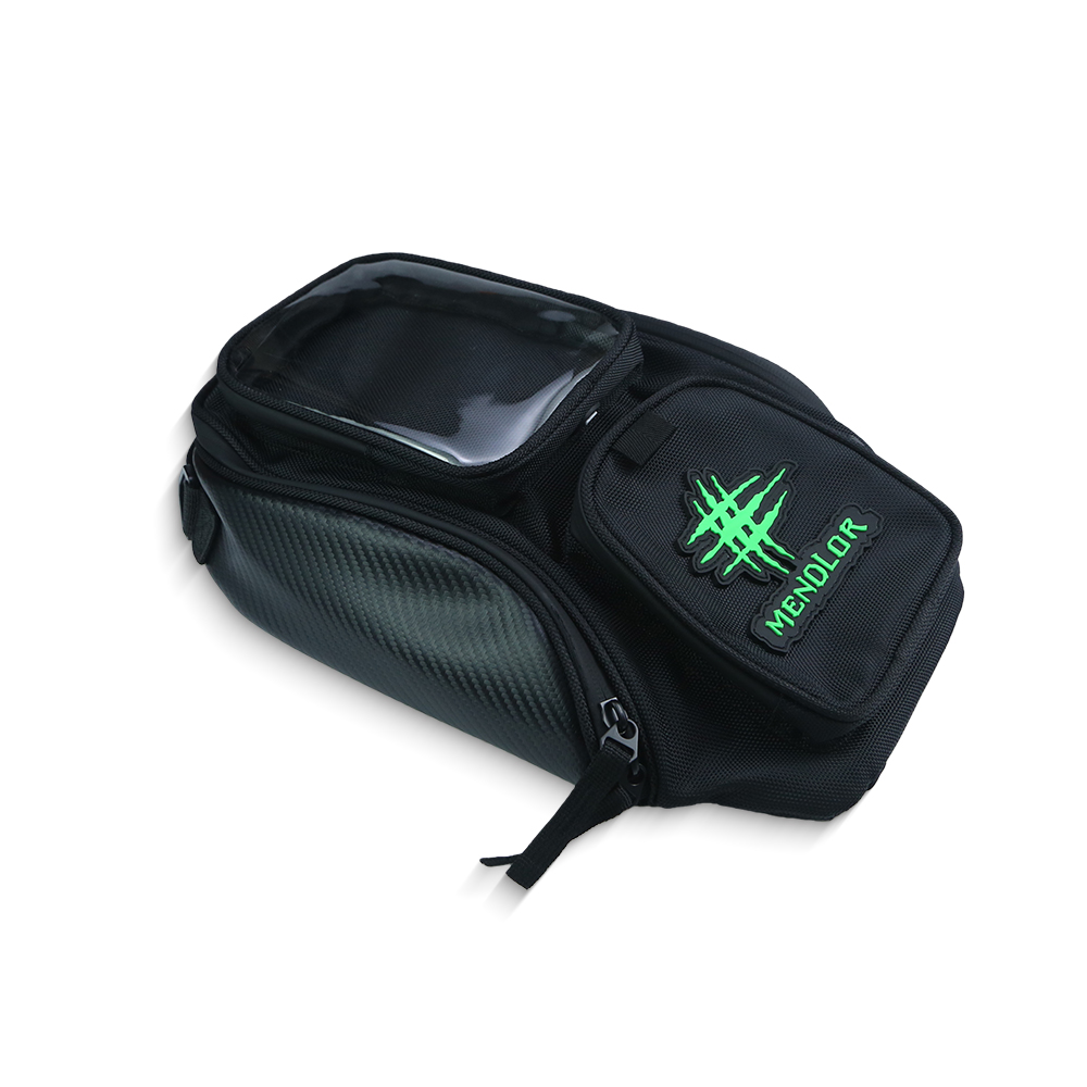 Waterproof Motorcycle Fuel Tan – Magnetic Tank Bag Bewertung und Preis