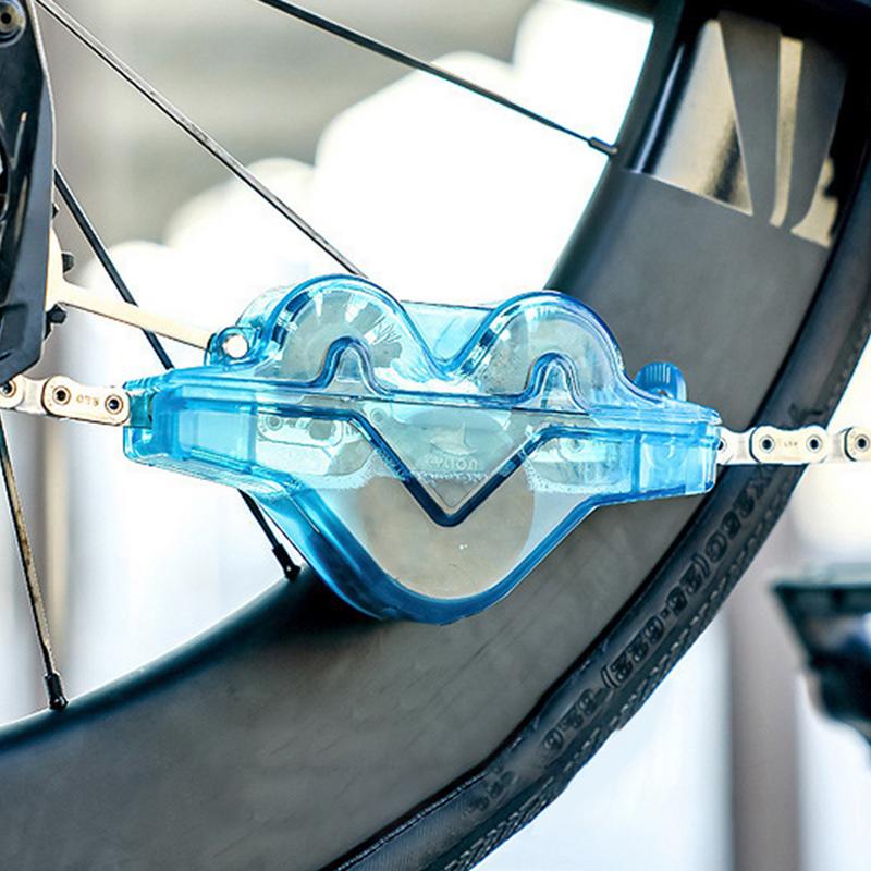Cycle Chain Cleaner Profession – Motorcycle Gear Cycle Bewertung und Preis