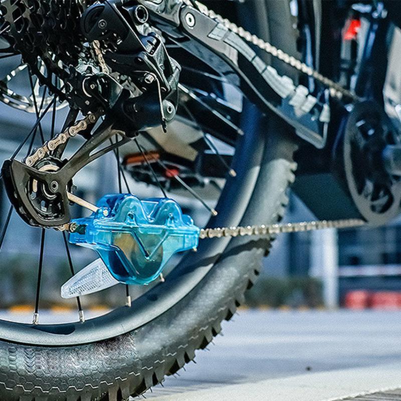 Cycle Chain Cleaner Profession – Motorcycle Gear Cycle Bewertung und Preis