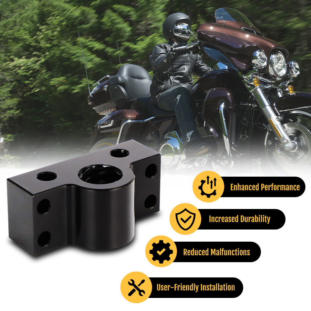 For Indian Chieftains and Road – Quality Motorcycle Gear Bewertung und Preis