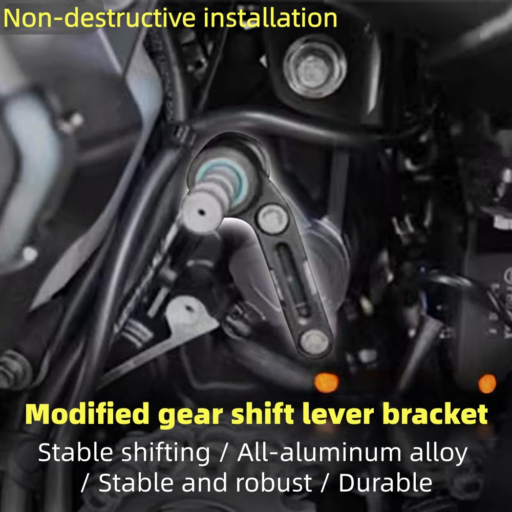Auxiliary support frame for Tr – Quality Motorcycle Gear Bewertung und Preis