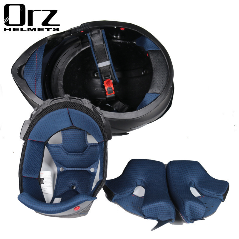 OrzWomen Helmet Double Sun Gea – Motorcycle Gear Xl Bewertung und Preis
