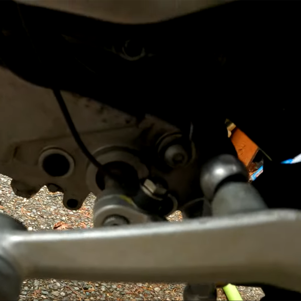 Motorcycle Accessories Quicksh – Motorcycle Gear Quick Shifter Bewertung und Preis