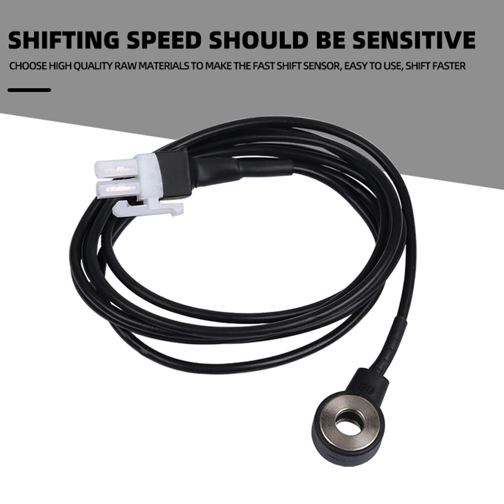 Motorcycle Accessories Quicksh – Motorcycle Gear Quick Shifter Bewertung und Preis