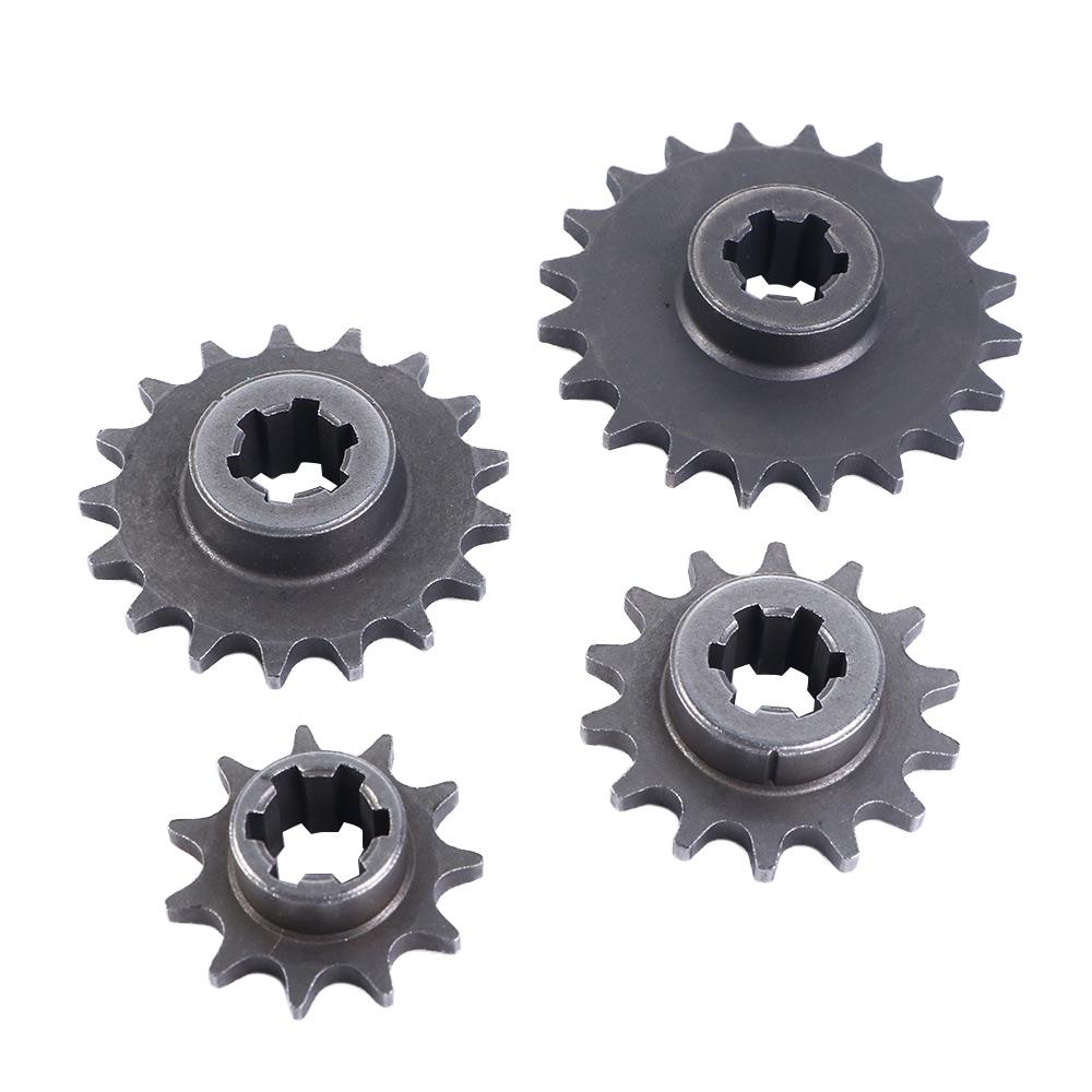 ATV Quad 8mm T8F Chain Front G – Motorcycle Gear Garage Storage Bewertung und Preis