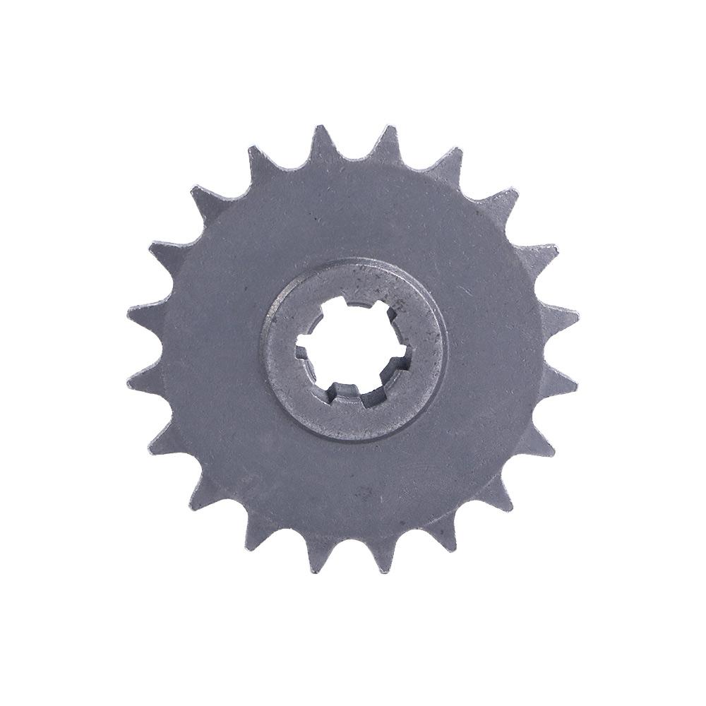 ATV Quad 8mm T8F Chain Front G – Motorcycle Gear Garage Storage Bewertung und Preis