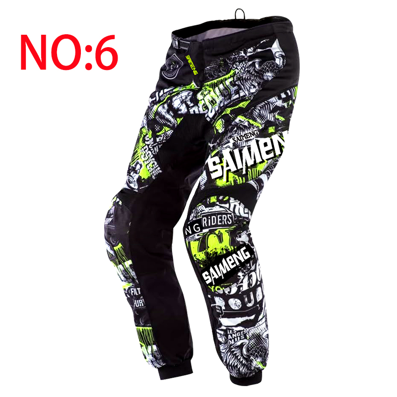 motocross pants  MX pant DH MT – Motorcycle Gear Bundle Bewertung und Preis