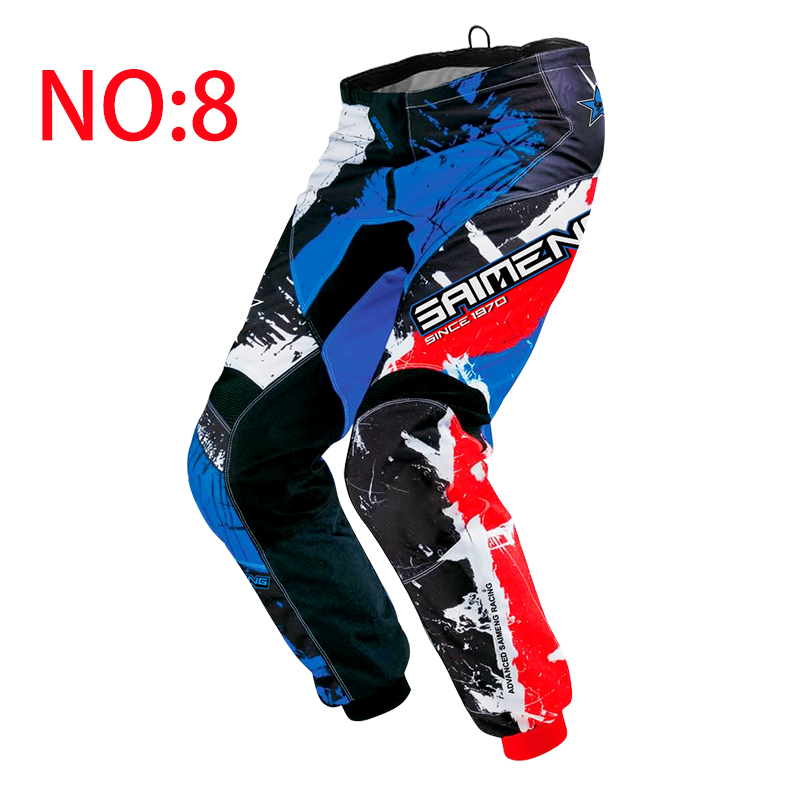 motocross pants  MX pant DH MT – Motorcycle Gear Bundle Bewertung und Preis