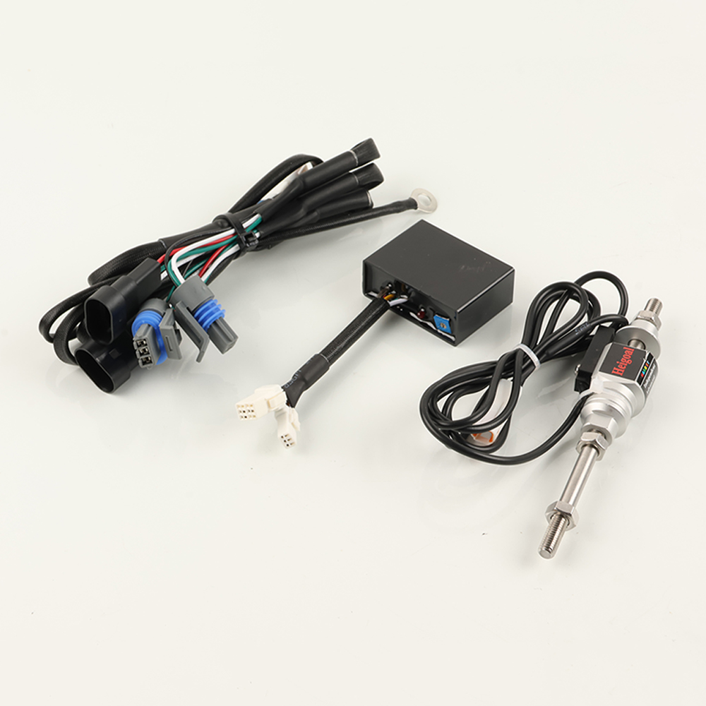 Quickshifter For CFMOTO 450SRS – Motorcycle Gear Quick Shifter Bewertung und Preis