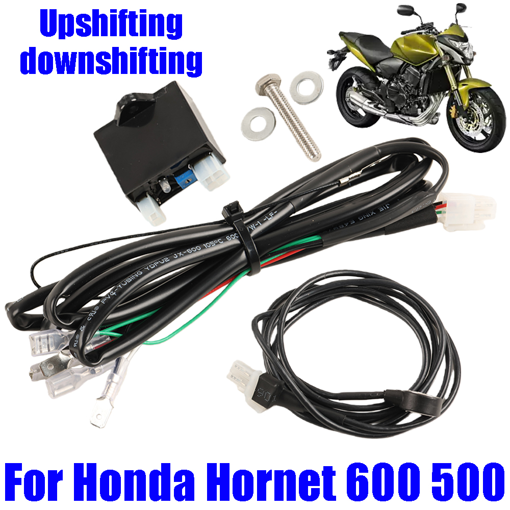 Motorcycle Accessories Two-way – Motorcycle Gear Quick Shifter Bewertung und Preis