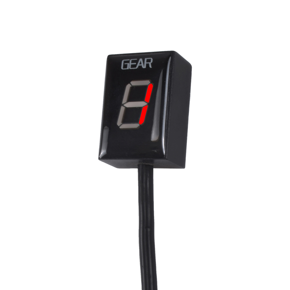 Motorcycle Gear Indicator 1-6  – Motorcycle Gear Xl Bewertung und Preis