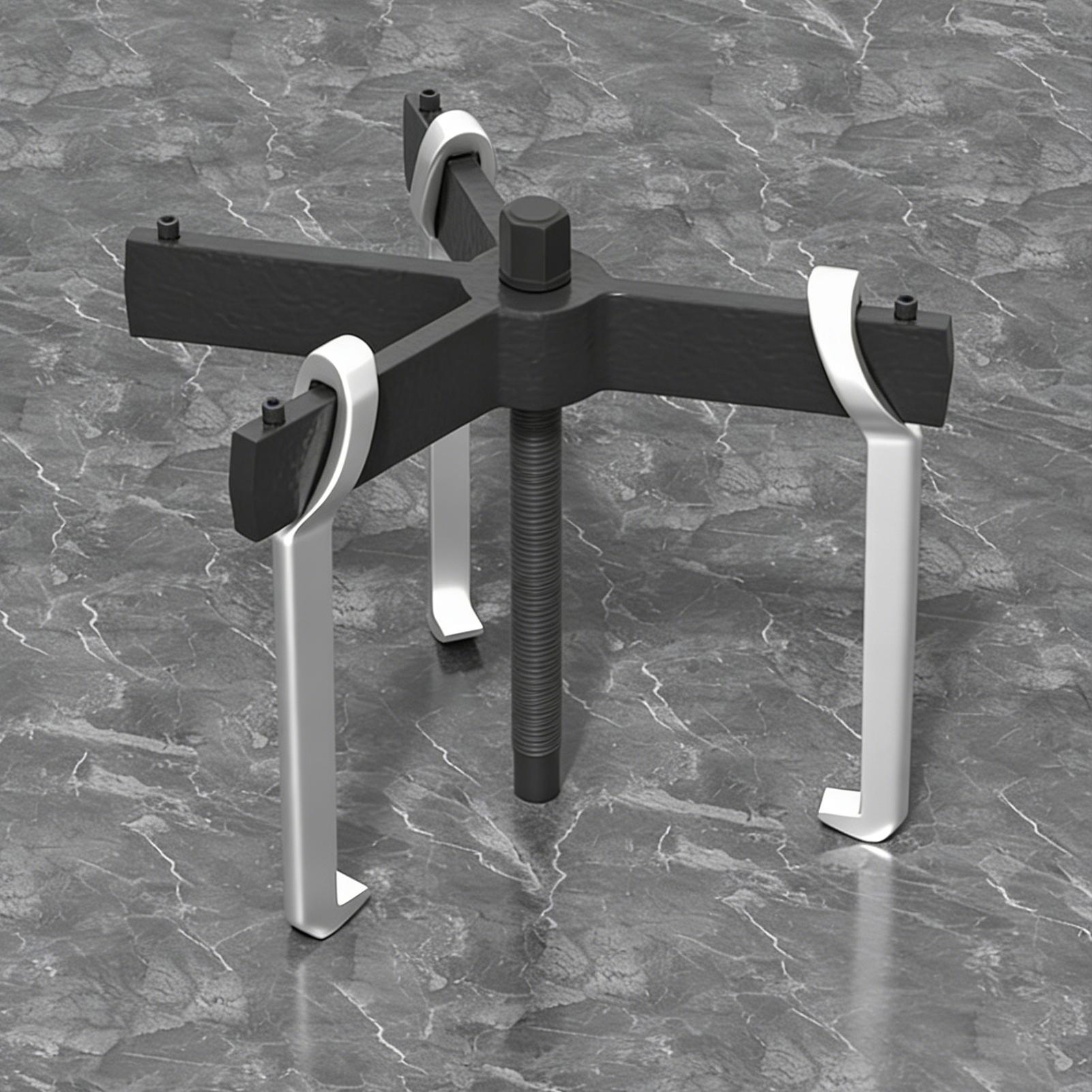 Gear Puller 3 Jaw 4/6/8 Inch H – Motorcycle Gear Auto Bewertung und Preis