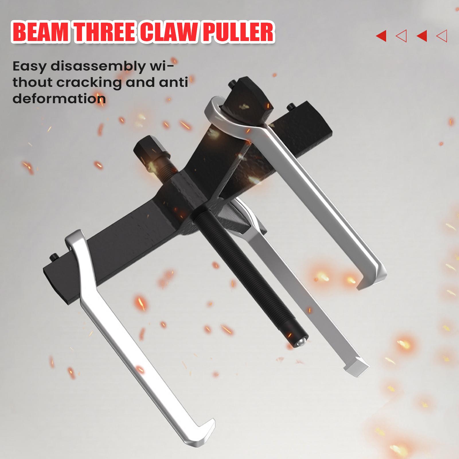 Gear Puller 3 Jaw 4/6/8 Inch H – Motorcycle Gear Auto Bewertung und Preis