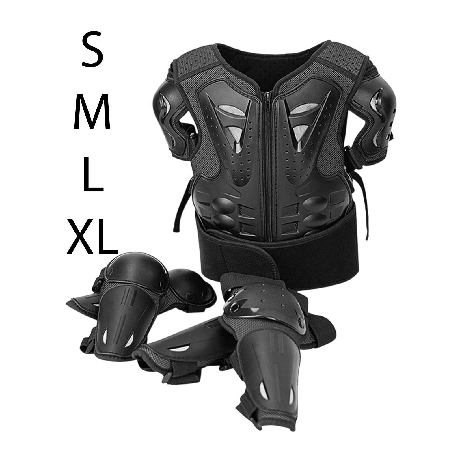 Youth Motocross Riding Jacket  – Motorcycle Gear Cycle Bewertung und Preis