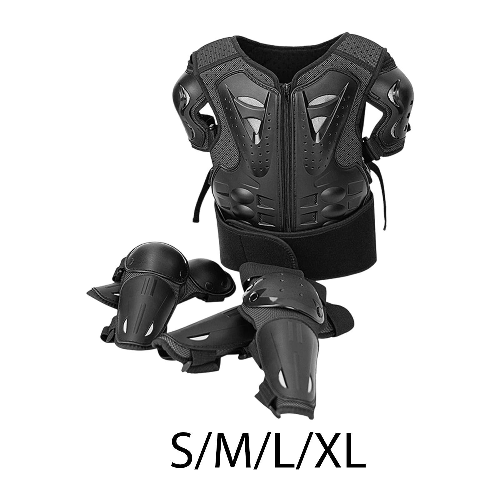 Youth Motocross Riding Jacket  – Motorcycle Gear Cycle Bewertung und Preis