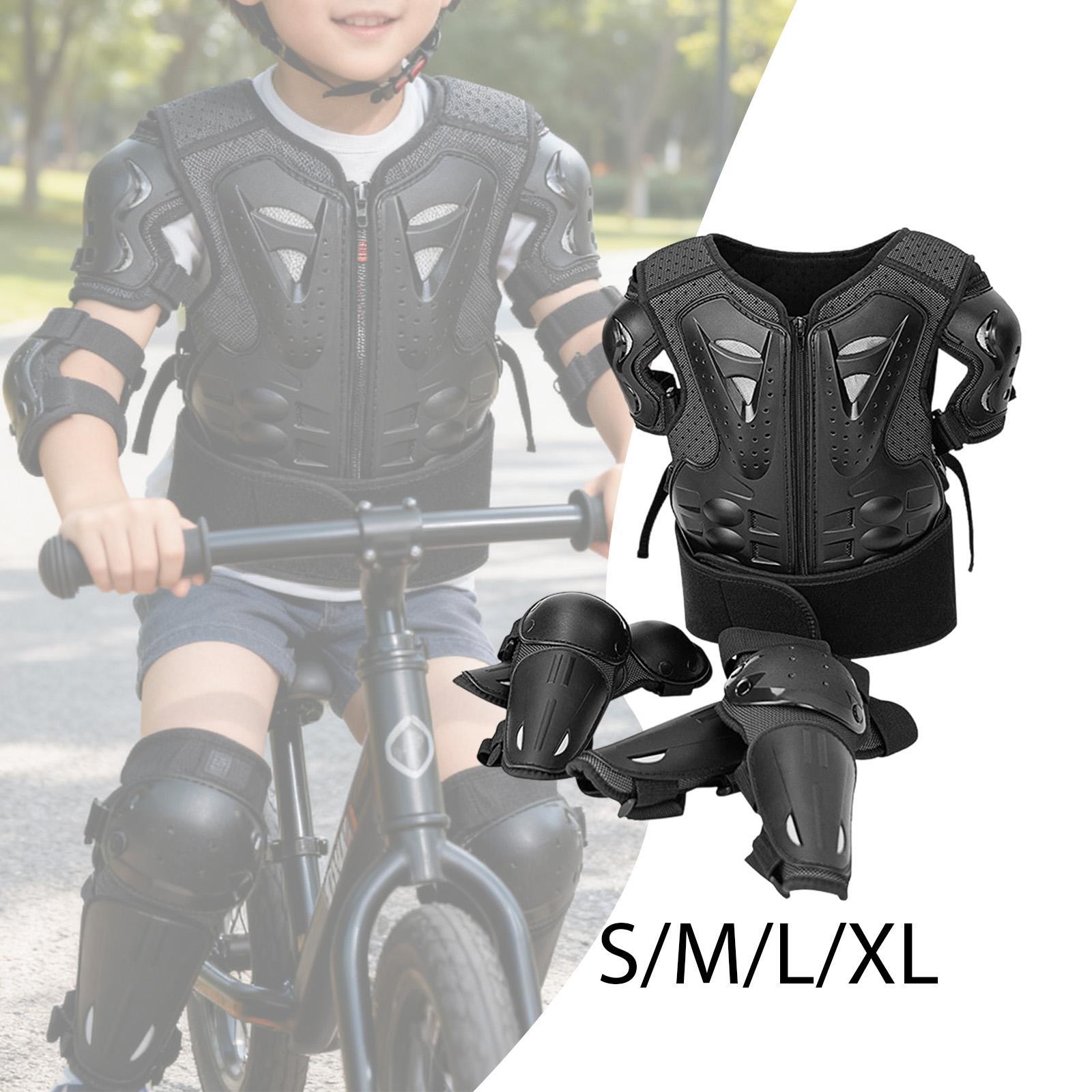 Youth Motocross Riding Jacket  – Motorcycle Gear Cycle Bewertung und Preis