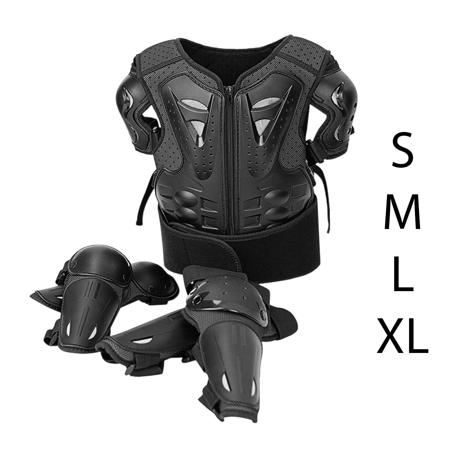 Youth Motocross Riding Jacket  – Motorcycle Gear Cycle Bewertung und Preis