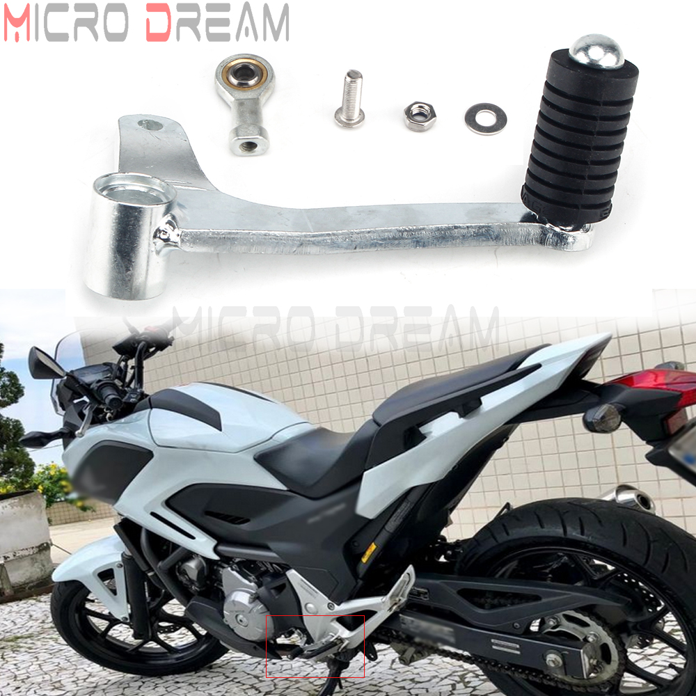 Gear Shift Lever Accessories L – Gear X Motorcycle Bewertung und Preis